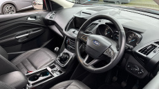 Ford Kuga 1.5 EcoBoost Titanium X Edition 5dr 2WD Petrol Estate